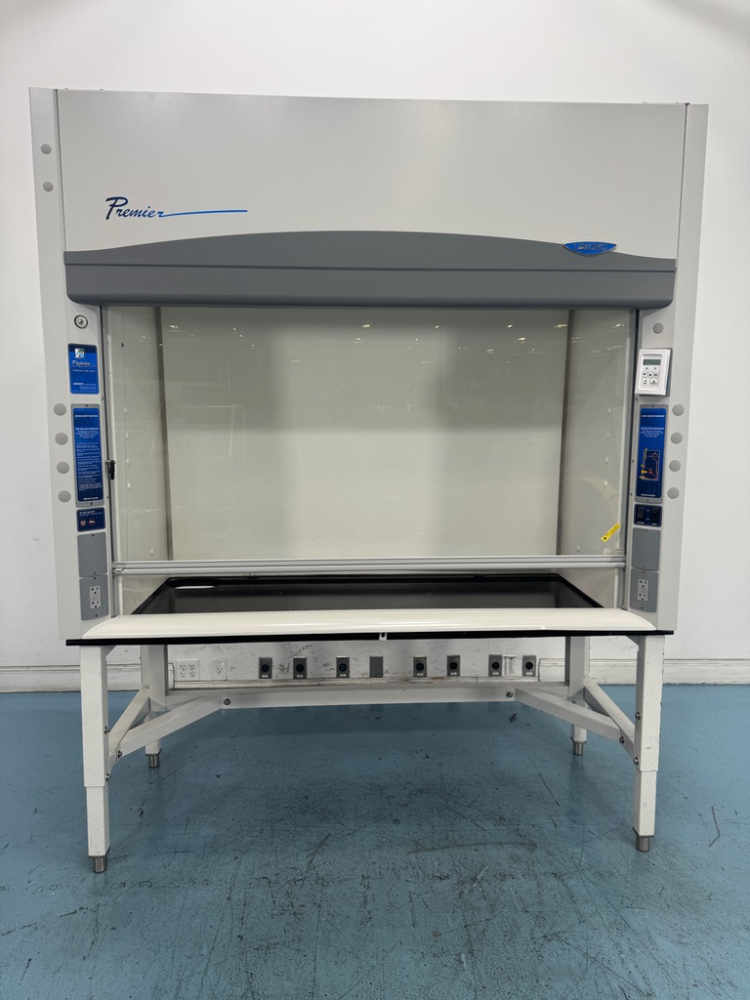 Image of Labconco Premier Protector Chemical 6' Fume Hood